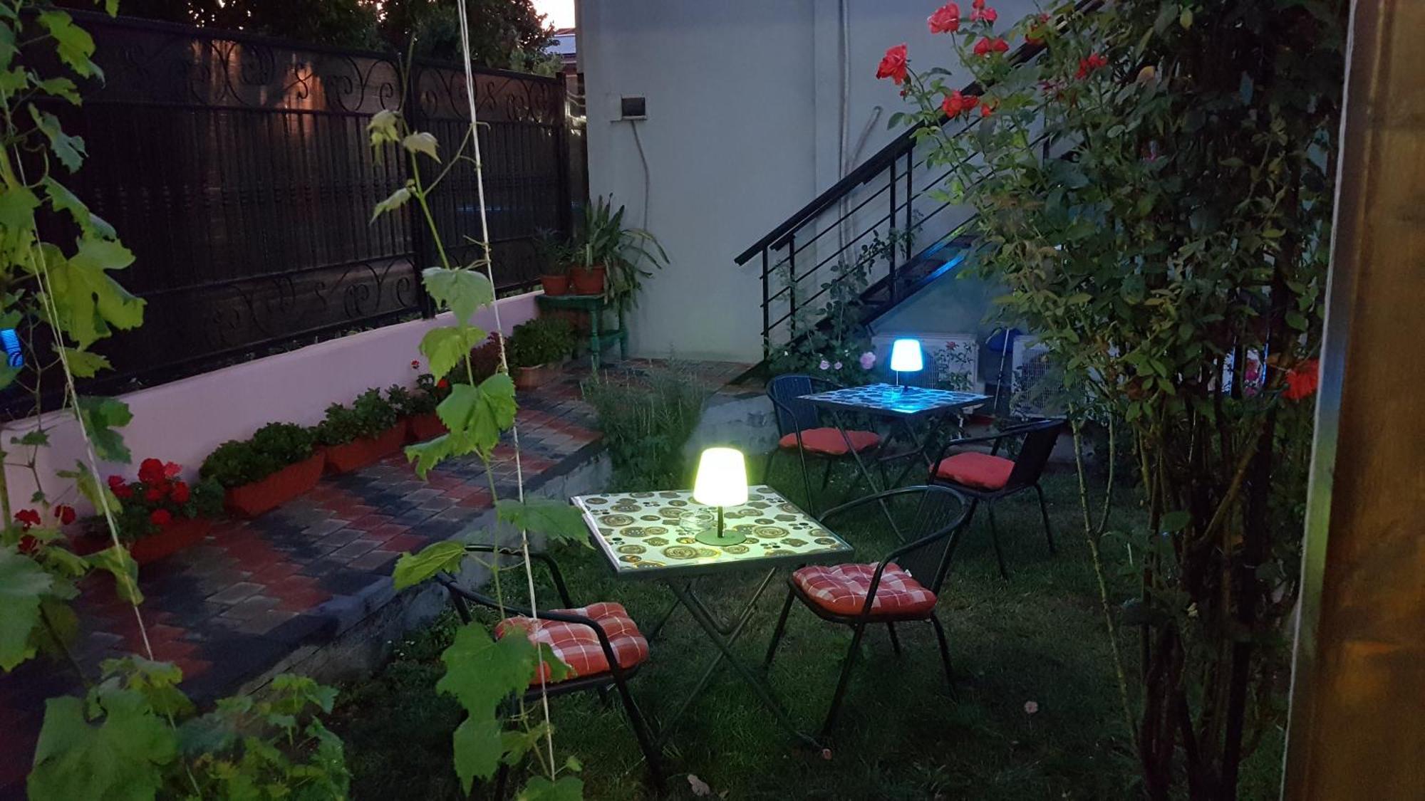 Vilele Brise De Mer Două Mai Exterior foto